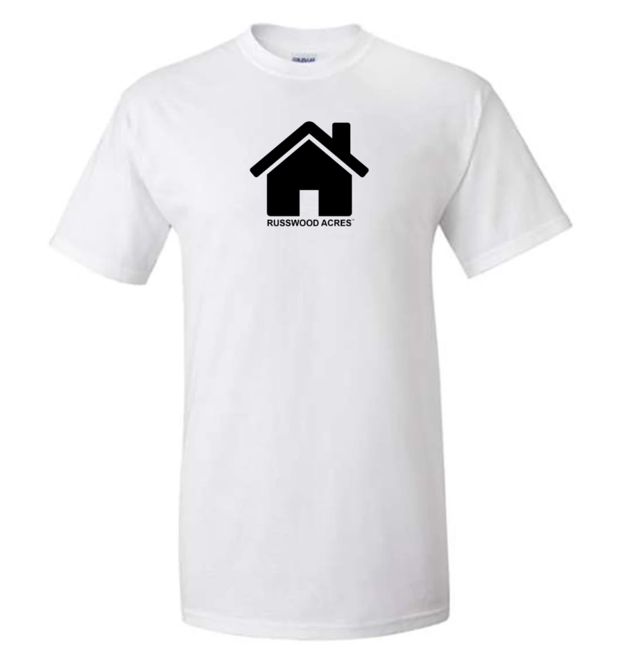 Russwood Acres T-Shirt