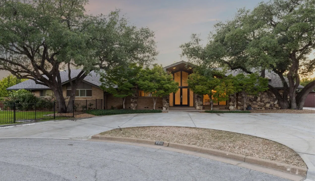 Russwood Acres Ranch